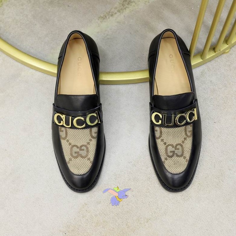 Gucci Men's Shoes 824